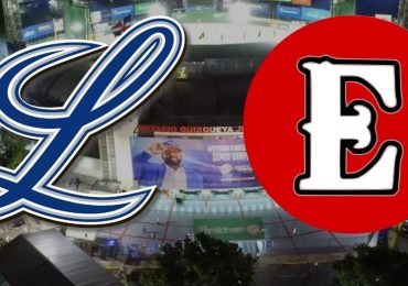 Serie Final inicia el lunes entre Escogido y Licey