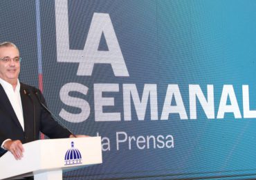 Gobierno presidente Abinader contempla emitir primer pasaporte electrónico en agosto de 2025