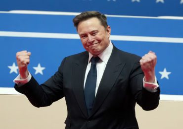 Trump se muestra abierto a que Musk compre TikTok si lo desea