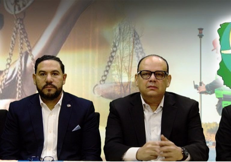 Asodagrim y el Colegio de Abogados firman convenio para fortalecer la capacitación profesional