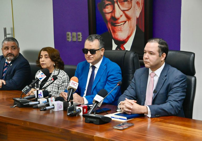 JCE agradece recomendaciones del PLD hacía propuesta de renovación de la cédula de identidad y electoral