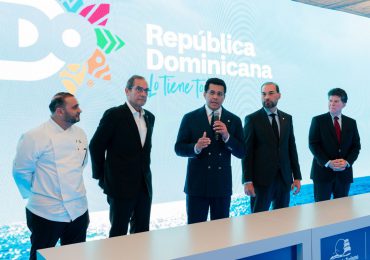 ADERES y MITUR presentan la implementación de las estrategias de turismo gastronómico sostenible para RD