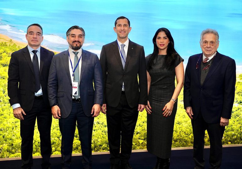 CEPM presenta en FITUR avances en su plan de expansión energética para respaldar el crecimiento de su zona de concesión