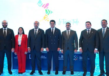 Avanza proyecto turístico de la Costa Norte dominicana: Punta Bergantín firma acuerdo para su tercer hotel