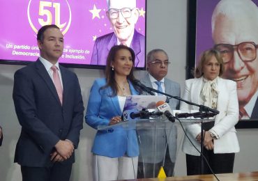 PLD denuncia se desconoce paradero de 600 millones de pesos de los destinados al Bono Navideño