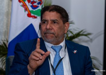 Ministro Limber Cruz lleva Exportaciones Agropecuarias a USD$3,273.54 Millones en 2024