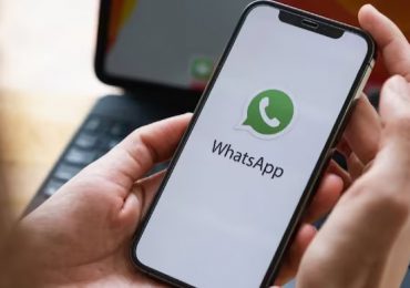 ¡Empezó Haina a moler! WhatsApp integra un tercer cotejo para saber cuándo capturan conversaciones