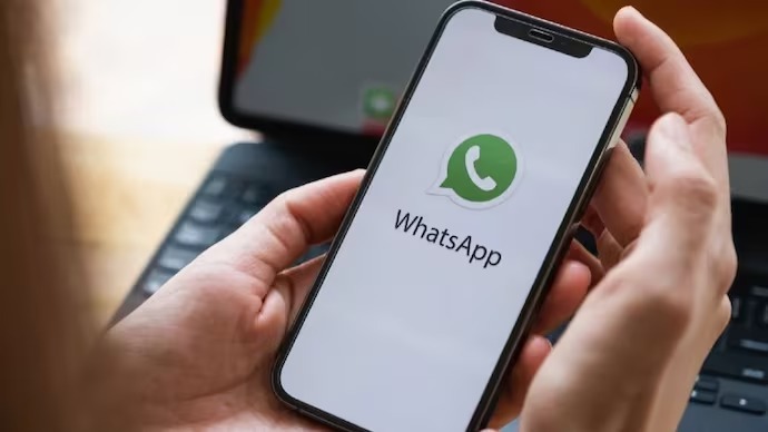 ¡Empezó Haina a moler! WhatsApp integra un tercer cotejo para saber cuándo capturan conversaciones