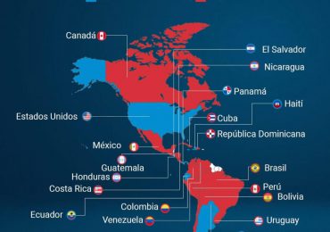 RD tiene una política de países de izquierda como Venezuela y Cuba, según el Servicio de Noticias de México