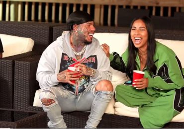 Hallel Genesis: La cubana que sacó a Yailin del corazón de Tekashi