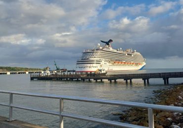 Puerto Plata y La Romana continúan liderando tocada de cruceros turísticos durante febrero