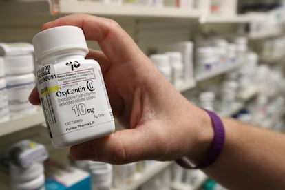 Purdue Pharma pagará miles de millones por su papel en la crisis de opioides