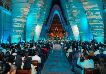 Banco Popular celebra la XXIV edición del Concierto Altagraciano en la Basílica de Higüey