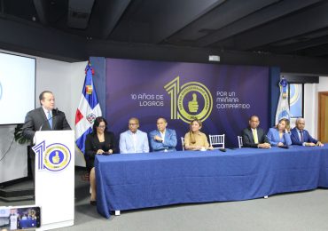 PRM celebrará su décimo aniversario en el Pabellón de Volleyball el 1 de febrero