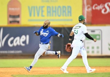 Bonifacio se convierte entre los mejores jugadores de la historia del round robin de Lidom