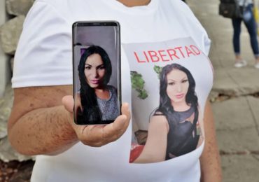 Brenda Díaz, trans cubana excarcelada, denuncia “maltrato físico y verbal” en prisión