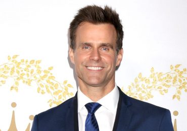 Cameron Mathison comparte mensaje tras los devastadores incendios forestales en California