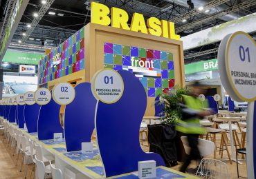 La 45 edición de Fitur reúne desde este miércoles a 156 países y 250.000 personas