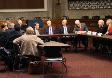 Edmundo González concluye su visita a EE.UU. sin la esperada reunión con Donald Trump