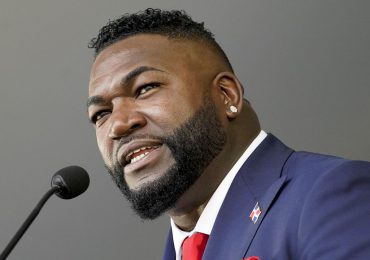 David Ortiz conmueve las redes con emotivo mensaje a su hijo menor