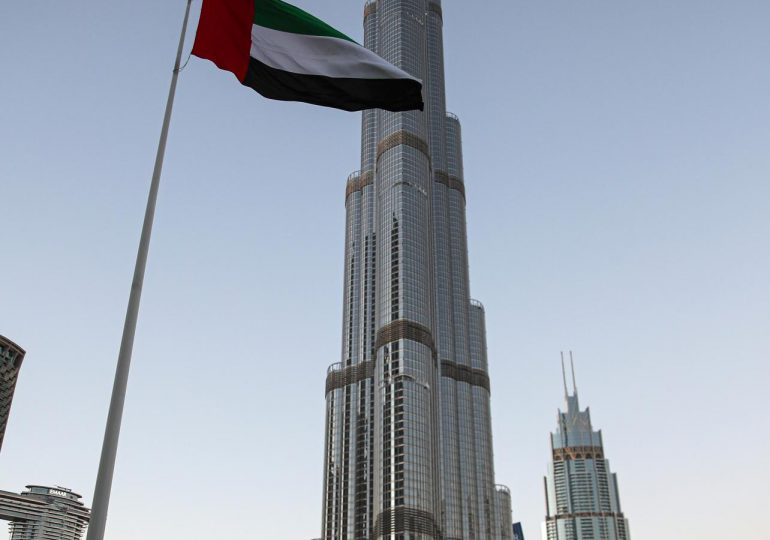 'Burj Khalifa', la torre más alta del mundo cumple 15 años