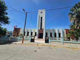 Valoran designación del nombre de Quiquín Paulino el edificio de la gobernación de Elías Piña