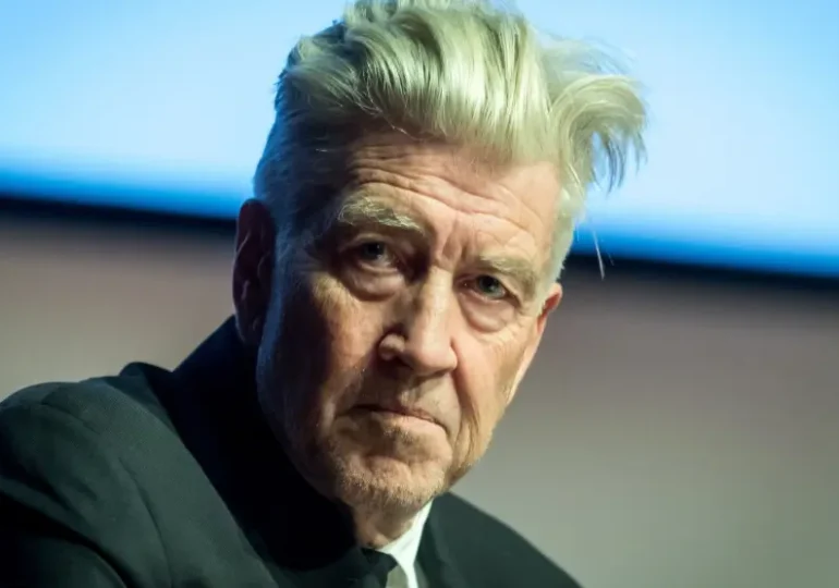 David Lynch, un artista que transformó el cine atraído por lo oscuro y el surrealismo