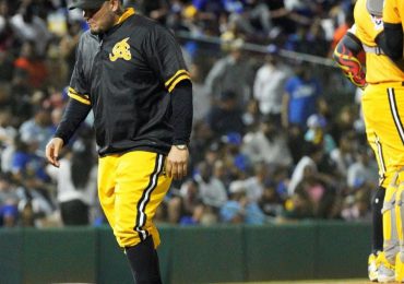 Leones cortan cualquier esperanza de las Águilas con blanqueada 9-0