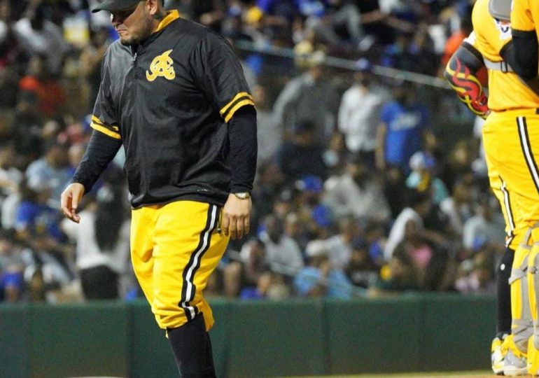 Leones cortan cualquier esperanza de las Águilas con blanqueada 9-0