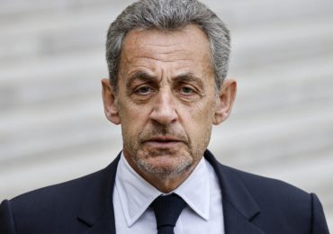 Empieza el juicio del expresidente francés Sarkozy por financiación ilegal de campaña