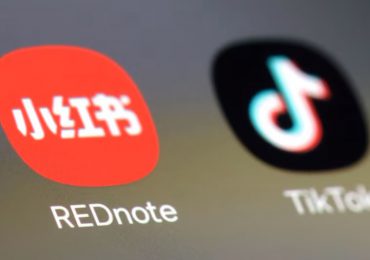 Cientos de miles de usuarios de EE.UU. migran a Xiaohongshu ante posible prohibición de TikTok