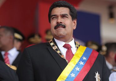 ¿A qué hora será la investidura de Maduro en Venezuela?