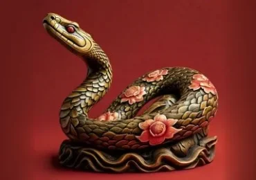 Año de la Serpiente