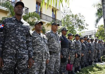 Conmemoración del Día Internacional del Policía: Homenaje a los héroes de la seguridad