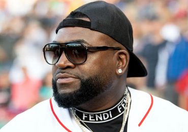 David Ortiz comienza el año 2025 celebrando con su familia: "La gloria es de Dios"