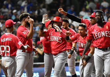 Fanáticos del Escogido aseguran este domingo "entierran al Licey"