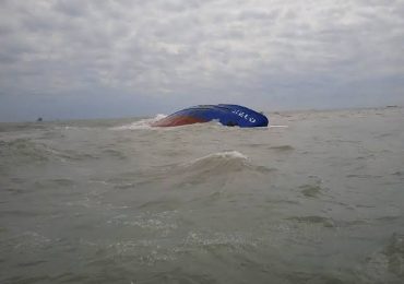 Al menos 27 migrantes muertos en dos naufragios frente a la costa de Túnez