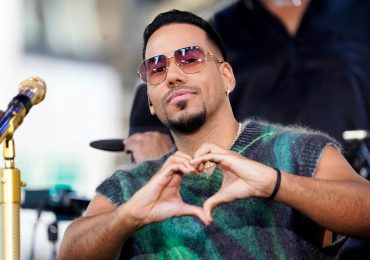 Romeo Santos deja pistas sobre posible nueva música en un video exclusivo