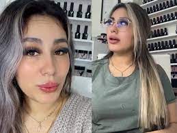 Fallece la influencer Asli Fernández tras cirugía "Mommy Makeover"