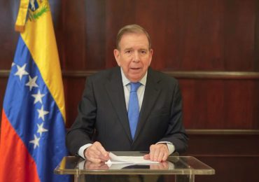 ¡Falsa alarma! Edmundo González no se juramentará fuera de Venezuela