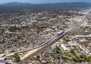 La Línea 2C del Metro avanza respetando el presupuesto estimado de USD $506 millones