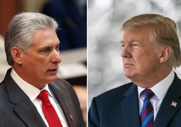 Cuba llama arrogante a Trump tras revocar su salida de la lista de estados terroristas