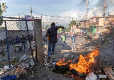 Canciller dominicano: Conflicto haitiano aún está lejos de ver su final