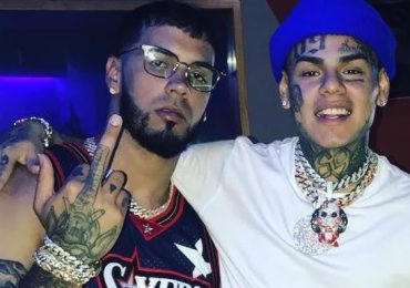 “No tengo problemas con nadie”: Tekashi dice que no odia a Anuel, pero que si lo enfrenta, responderá