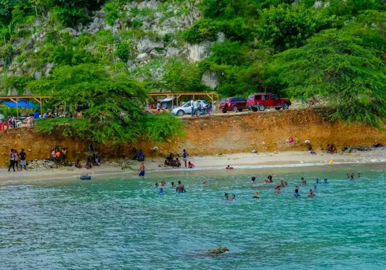 Jacmel: El refugio de paz para quienes huyen del caos en Puerto Príncipe