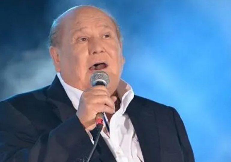 Fallece el cantante Leo Dan a los 82 años