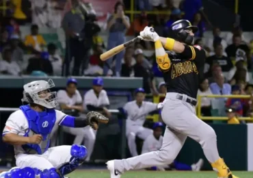 "Se le hizo un gran daño al béisbol": Serie Titanes del Caribe seguirá en 2025, pero sin el Licey