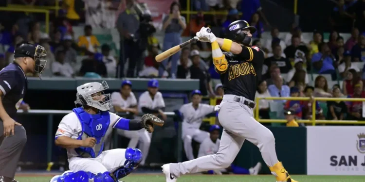 "Se le hizo un gran daño al béisbol": Serie Titanes del Caribe seguirá en 2025, pero sin el Licey