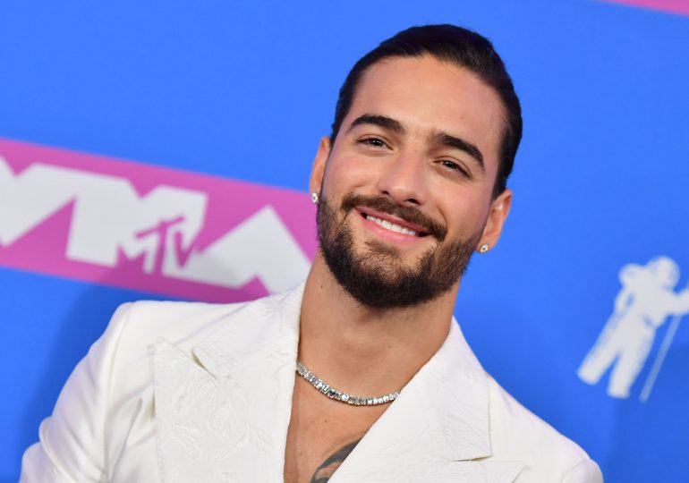 Maluma celebra su cumpleaños con emotiva carta a sí mismo: "Hoy renaces, Juan Luis"