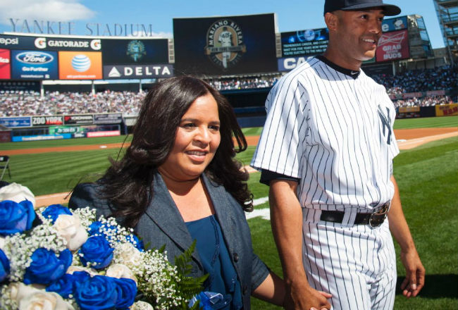 El exjugador de los Yankees Mariano Rivera y su esposa enfrentan demanda por presunto encubrimiento de abuso sexual infantil